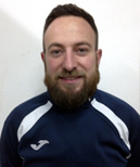 Calciatore Stefano POMPEI -